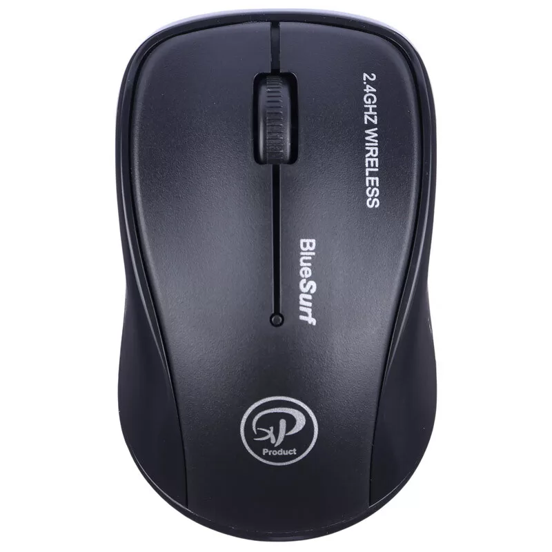 ماوس بی سیم ایکس پی-پروداکت مدل xp-496n