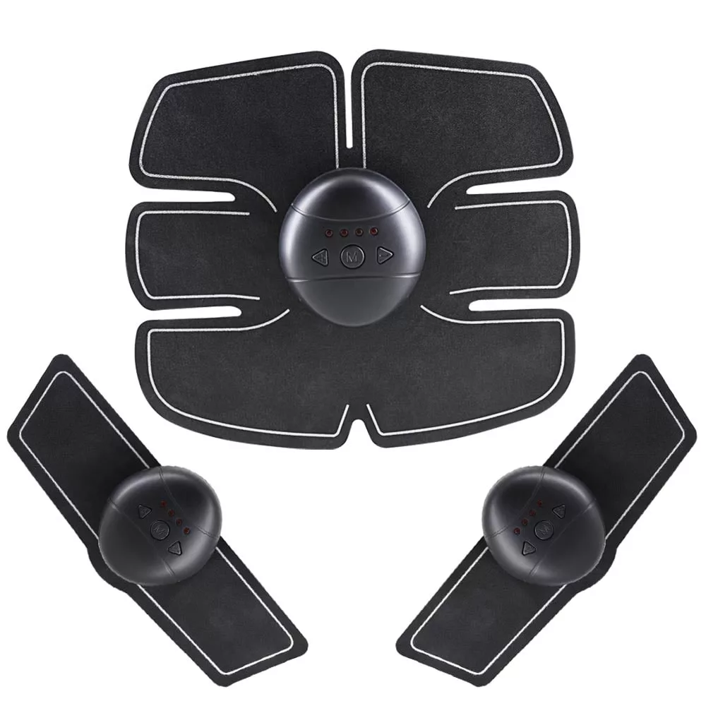 ماساژور شکم و بازو مدل neckp1