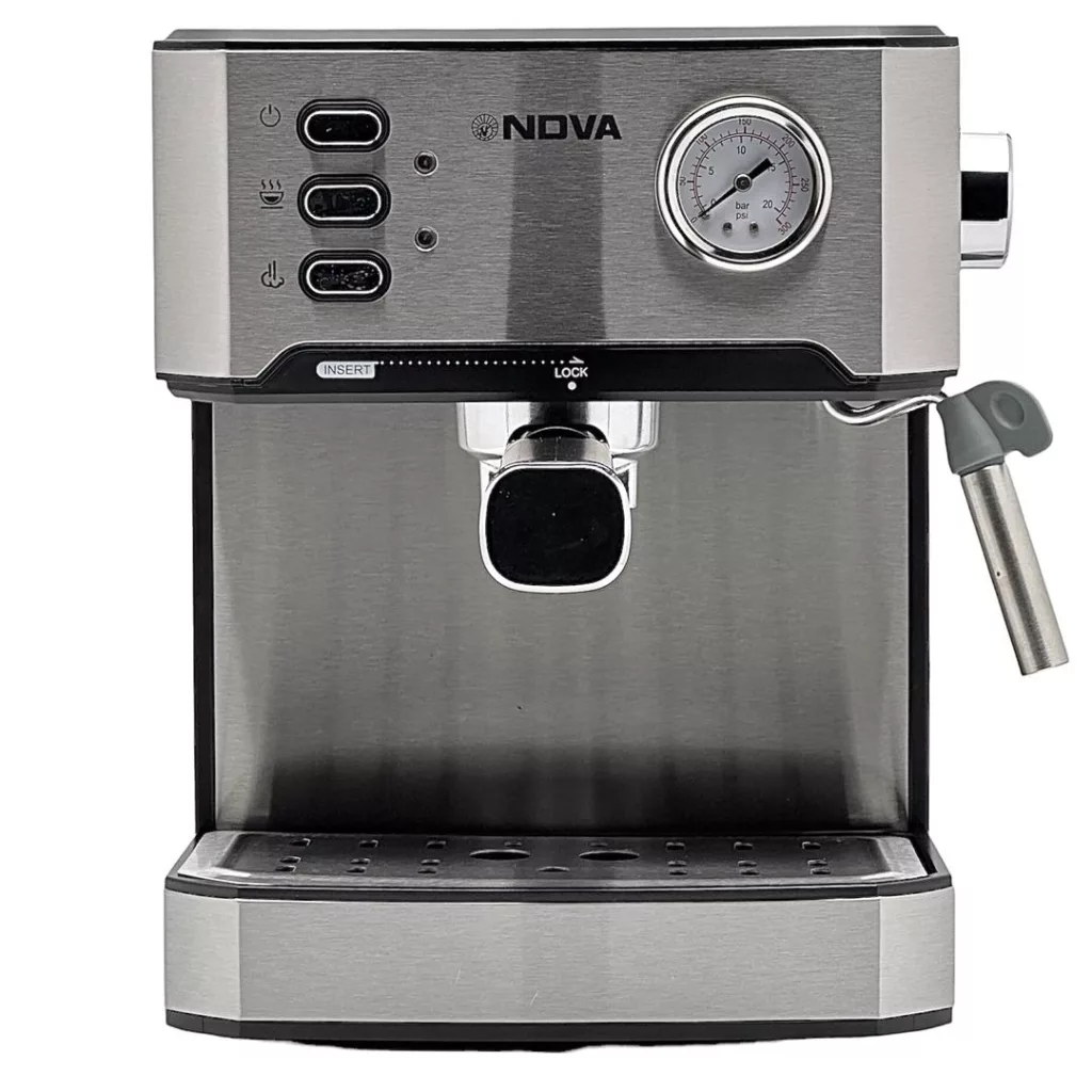 اسپرسو ساز ندوا مدل NCM-147EXPS
