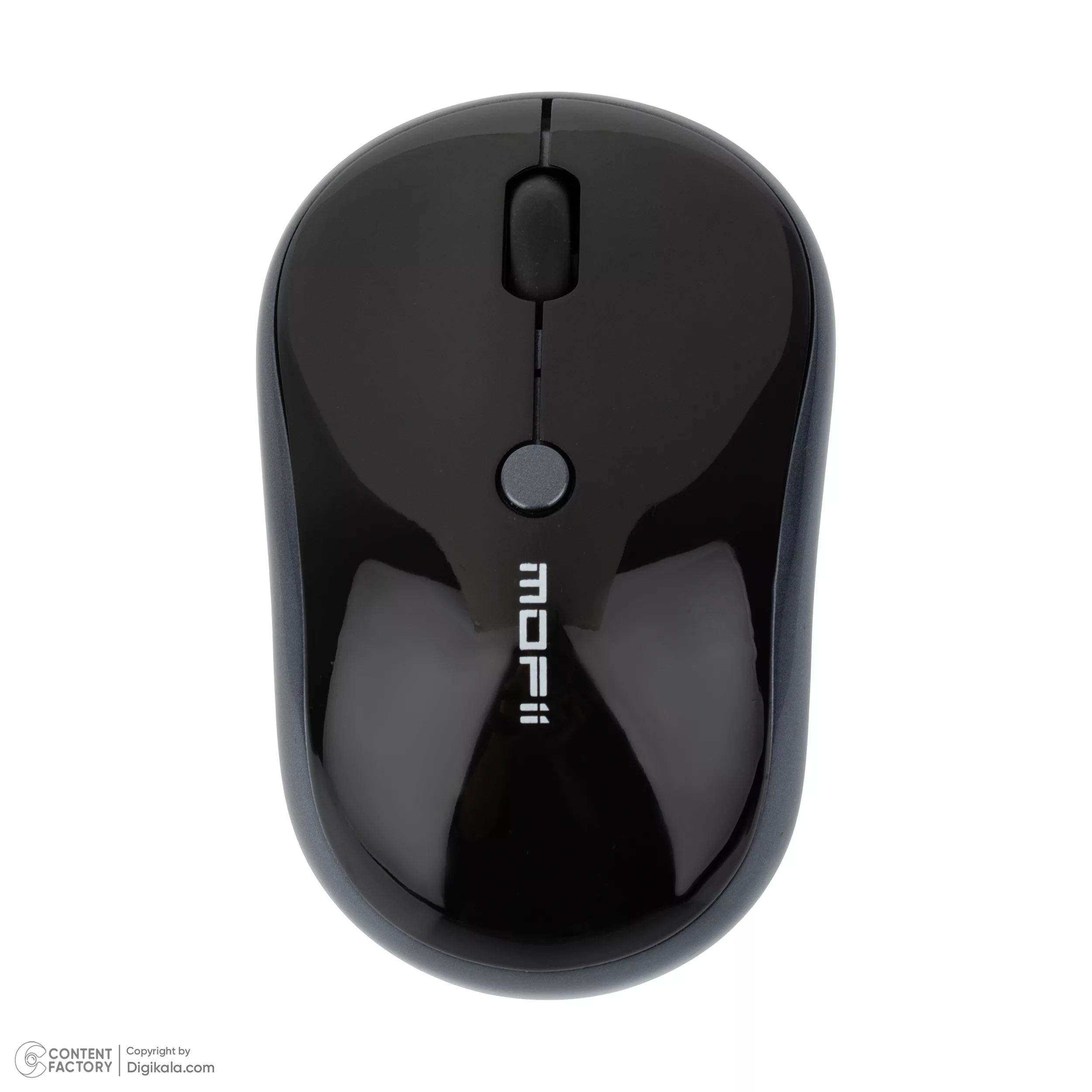 ماوس بی سیم مافی مدل M5DM