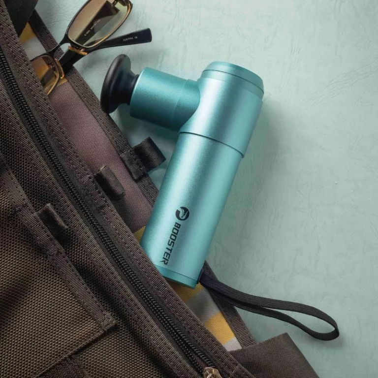 ماساژور برقی بوستر مدل mini 2