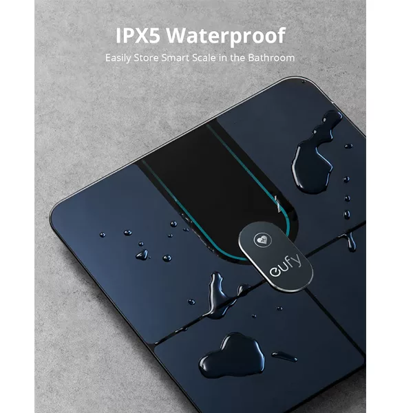 ترازو دیجیتال یوفی مدل Smart P2 Pro