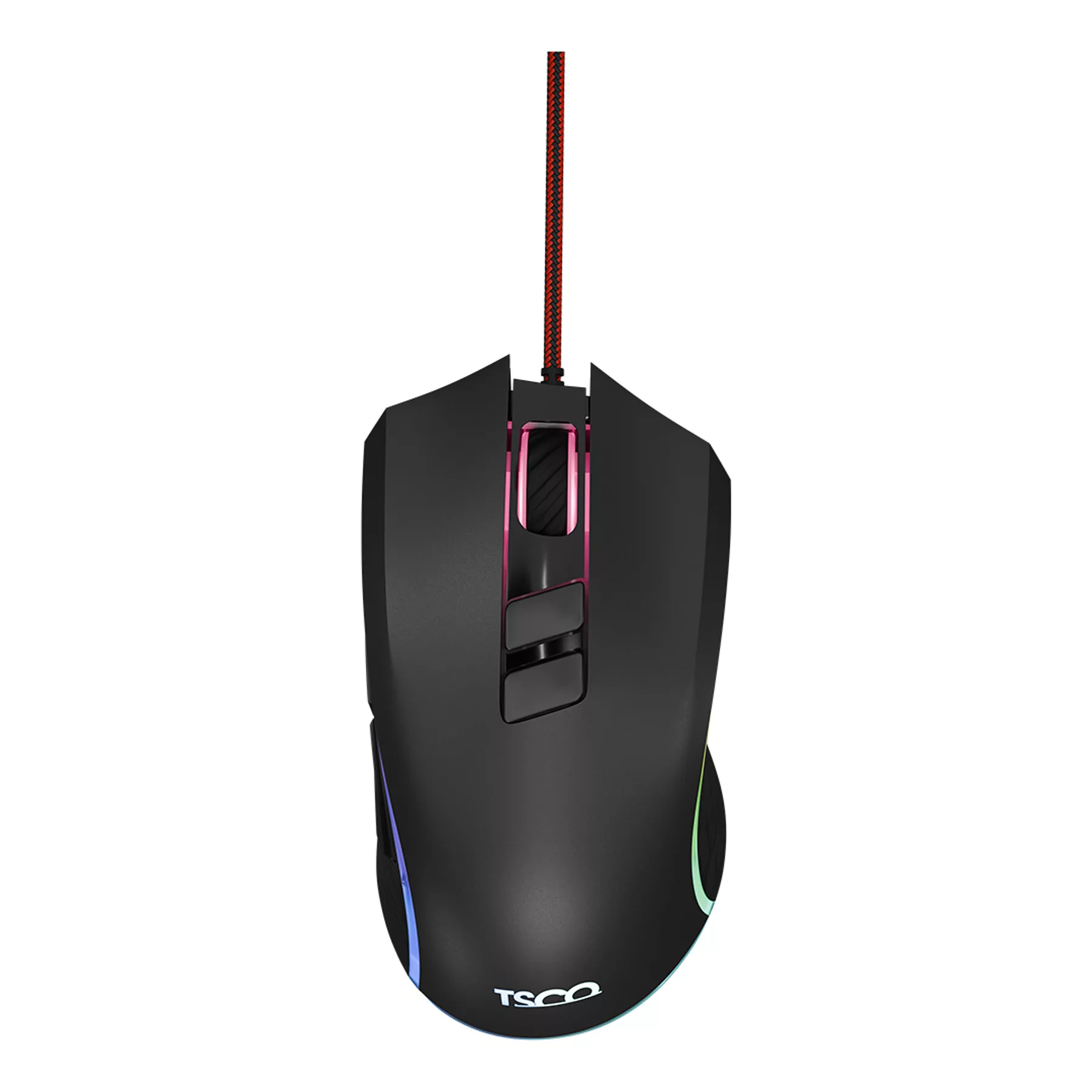 ماوس تسکو مدل TM 775GA