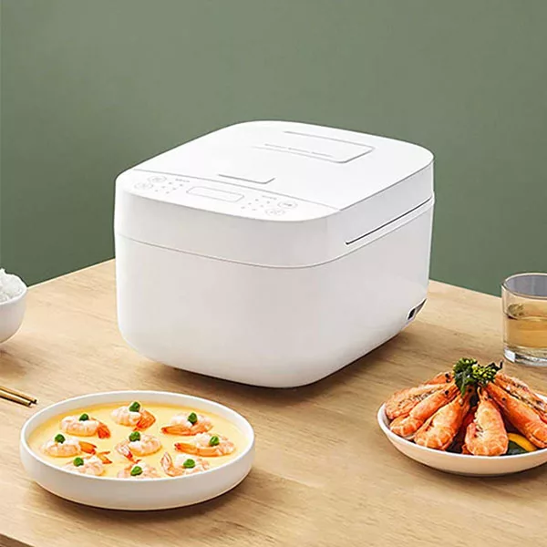 پلوپز 6 نفره شیائومی مدل MFB14C0