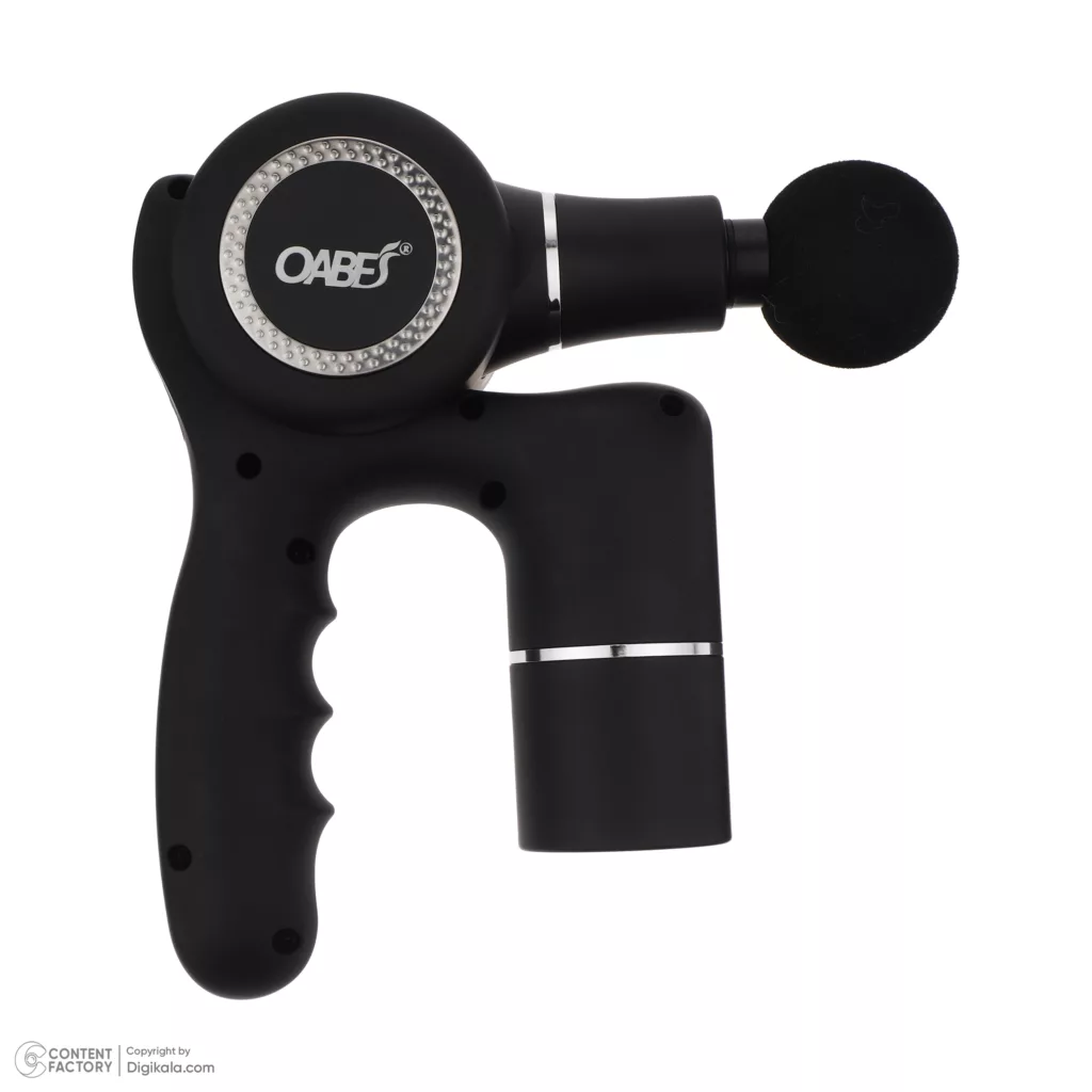 ماساژور برقی اوآبس مدل Hot-Cold-Light