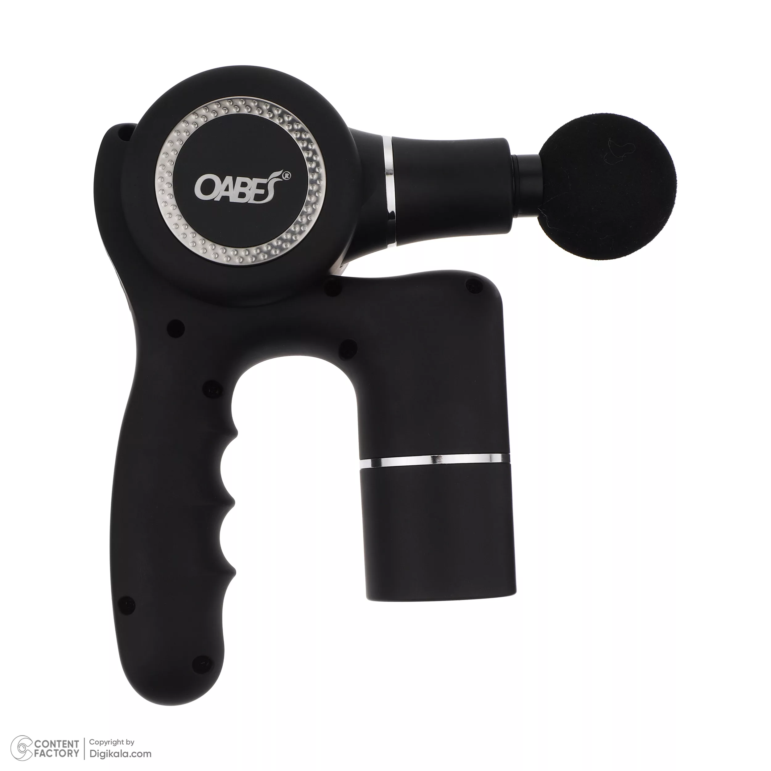 ماساژور برقی اوآبس مدل Hot-Cold-Light