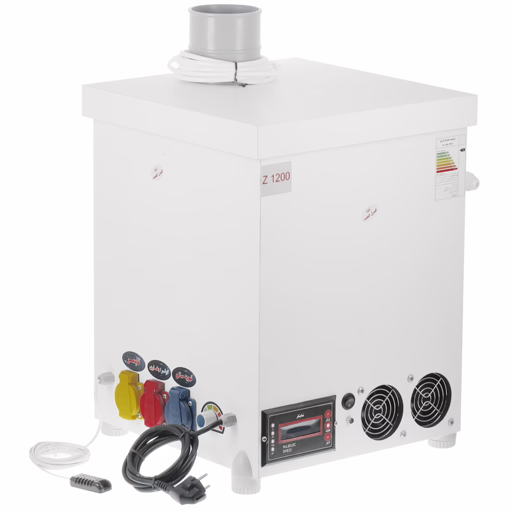 دستگاه بخور و رطوبت ساز سرد مدل Z1200