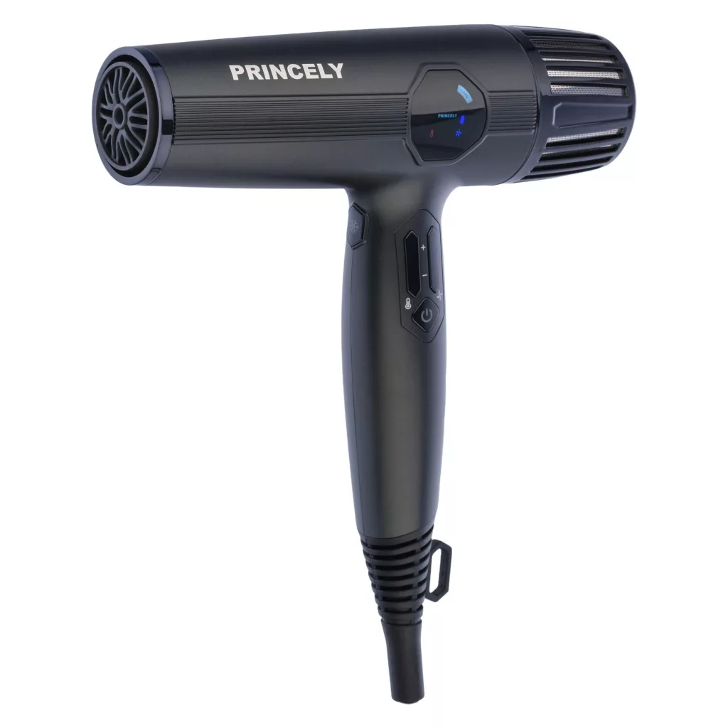 سشوار پرنسلی مدل PR280AT