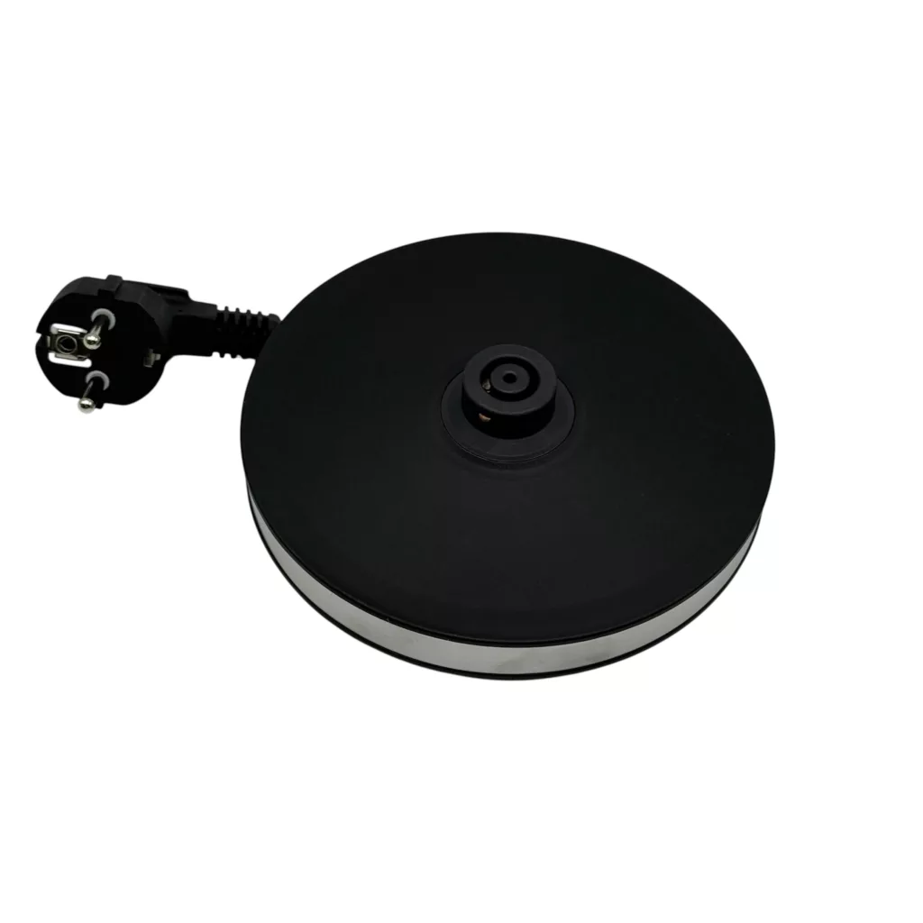 کتری برقی دی اس پی مدل KK1271 گنجایش 1.7 لیتر