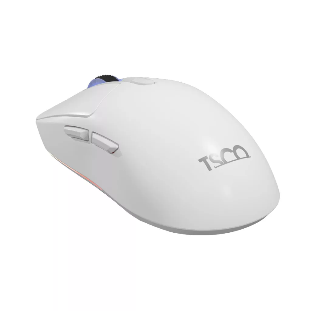 ماوس بی سیم مخصوص بازی تسکو مدل GM 2033