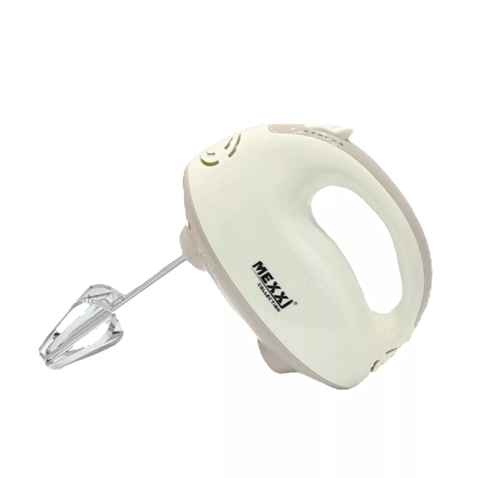 همزن مکسی مدل mx-504