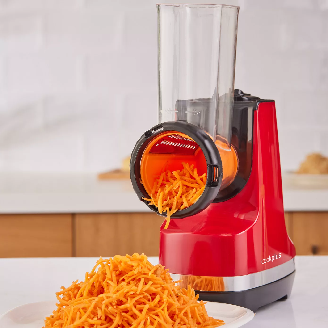 خردکن کوک پلاس مدل Mutfaksever