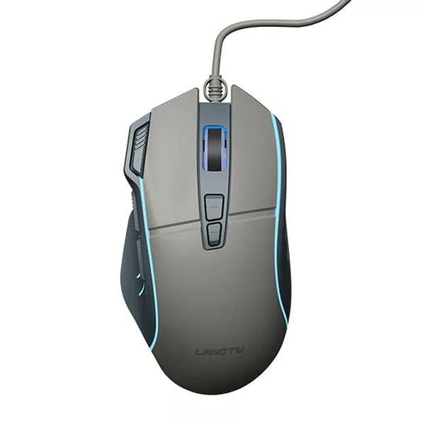 ماوس گیمینگ لانگتو مدل G1 PRO