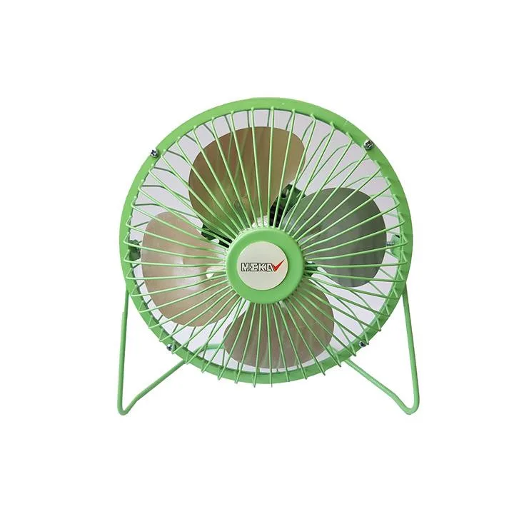 پنکه رومیزی مکا مدل MF-1