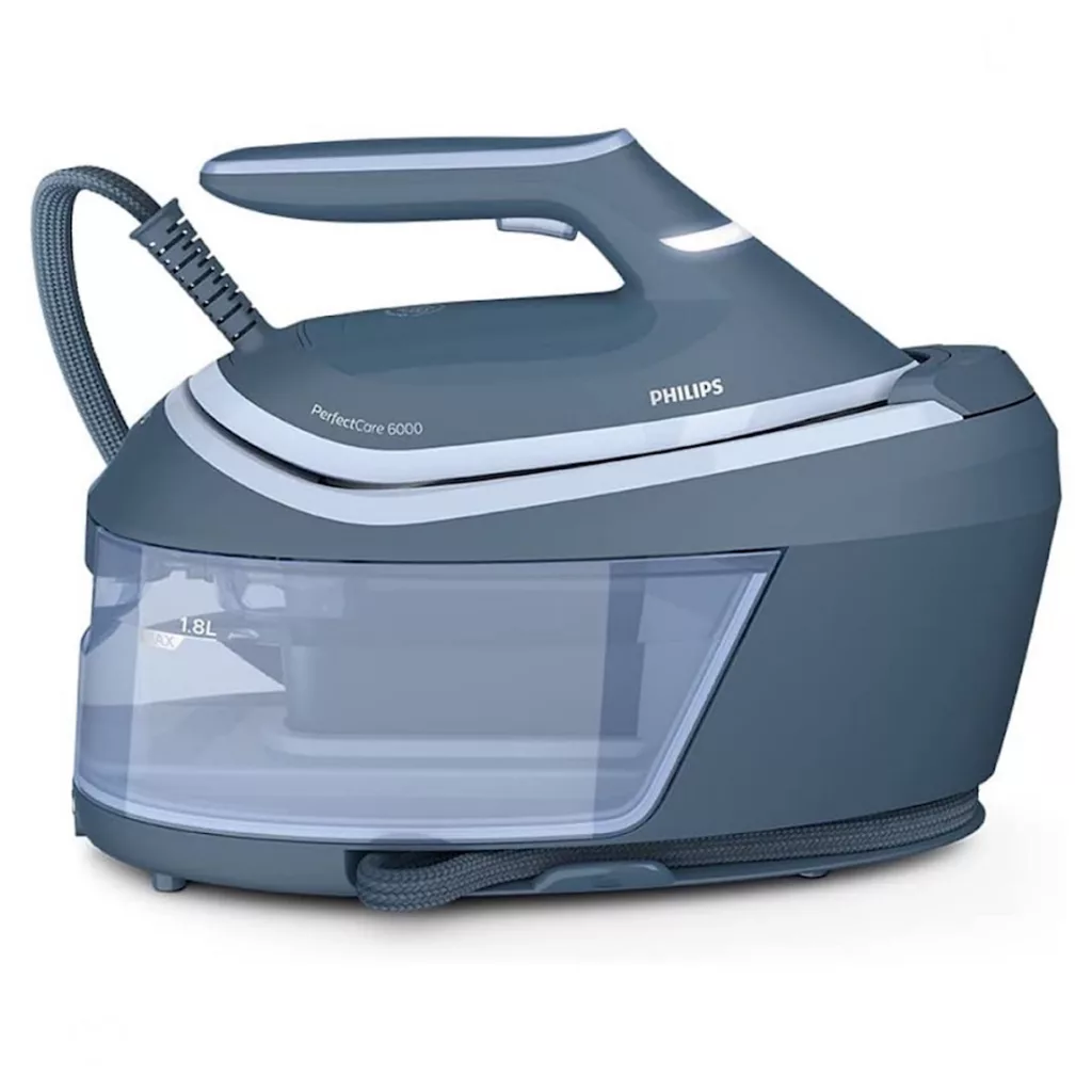 اتو مخزن دار فیلیپس مدل PSG6042