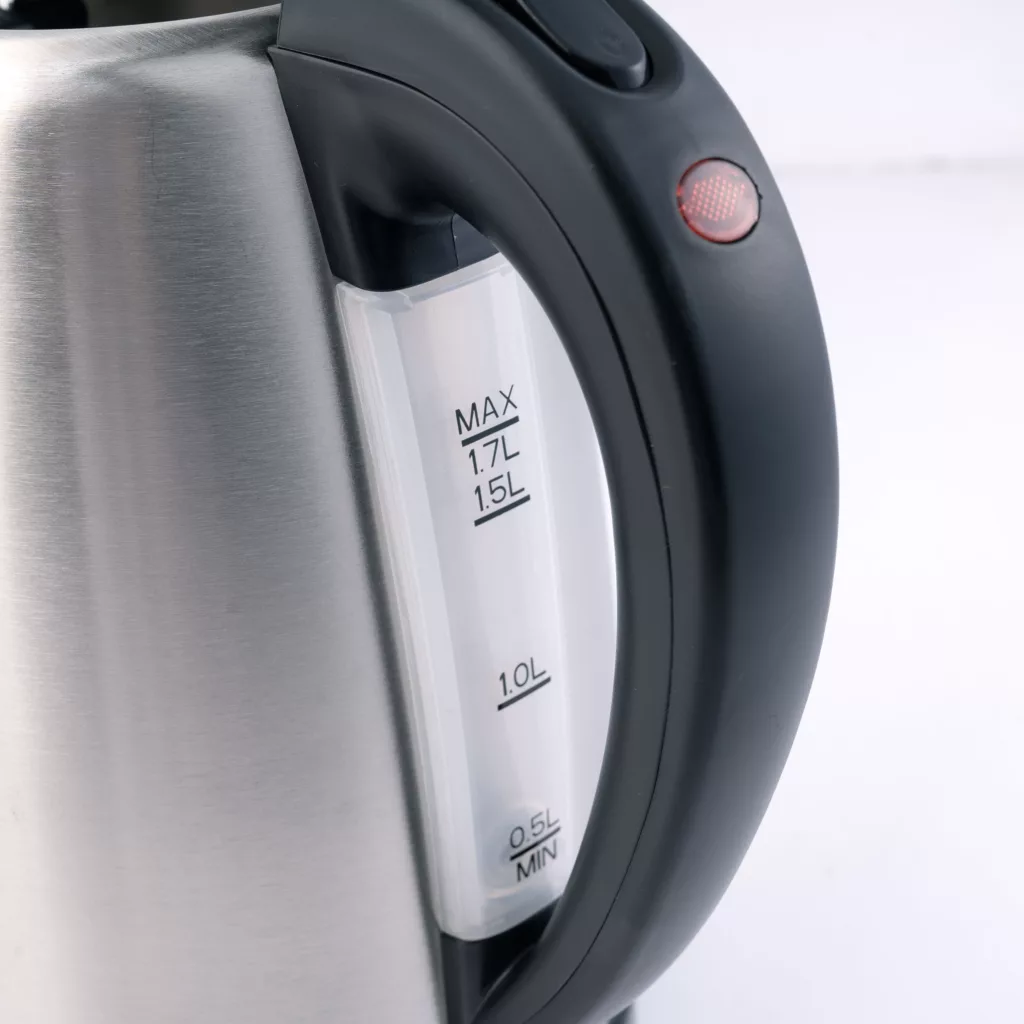 کتری برقی یورولوکس مدل EU-EK2843DSB