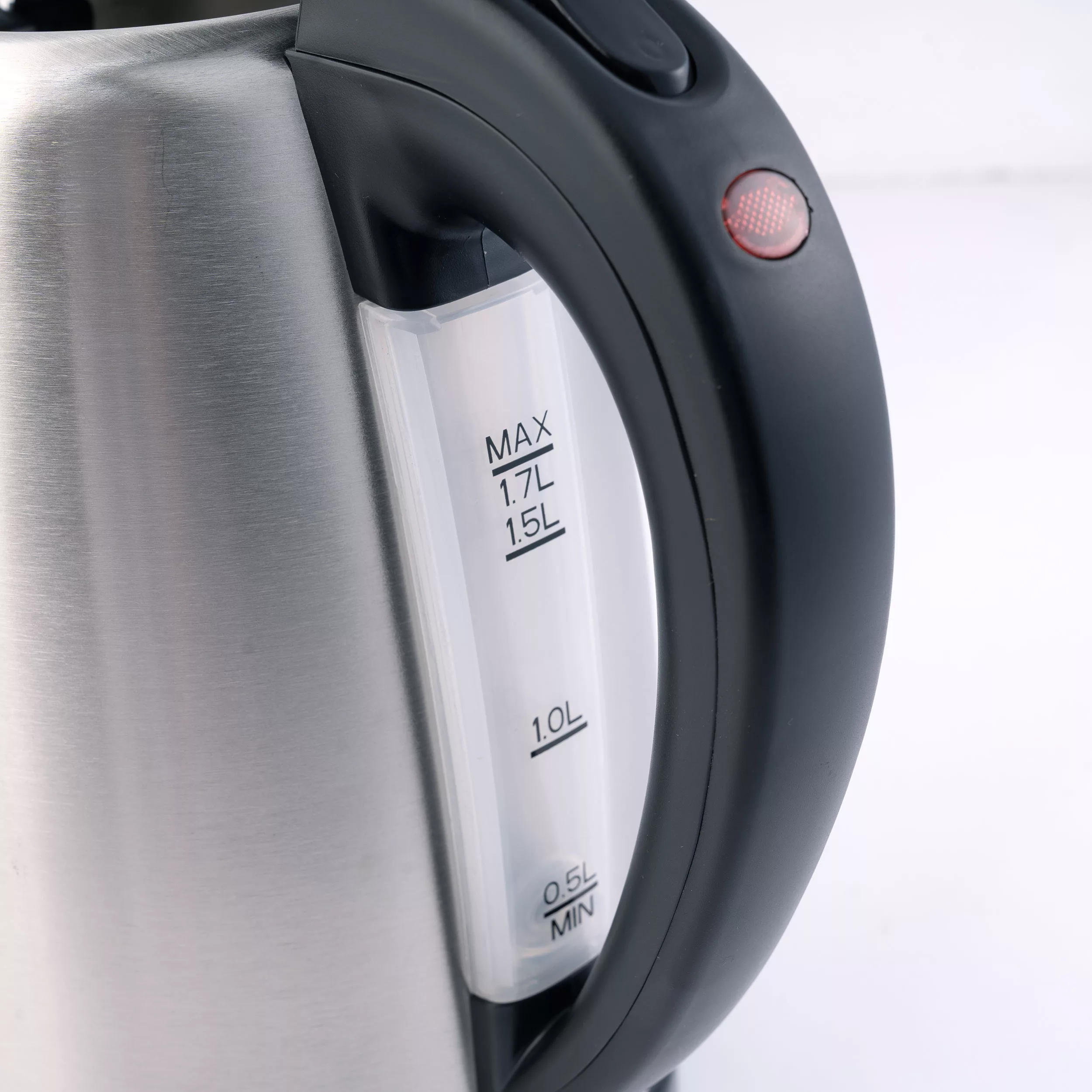 کتری برقی یورولوکس مدل EU-EK2843DSB