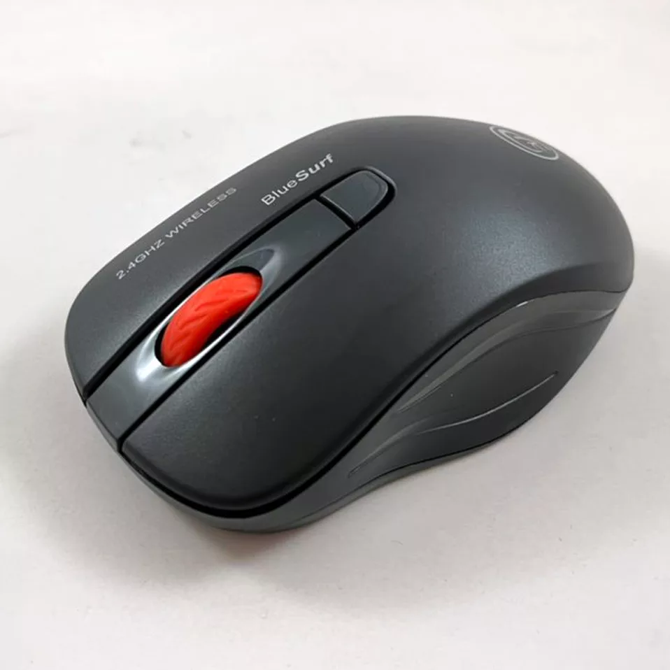 ماوس بی سیم ایکس پی-پروداکت مدل XP-W460