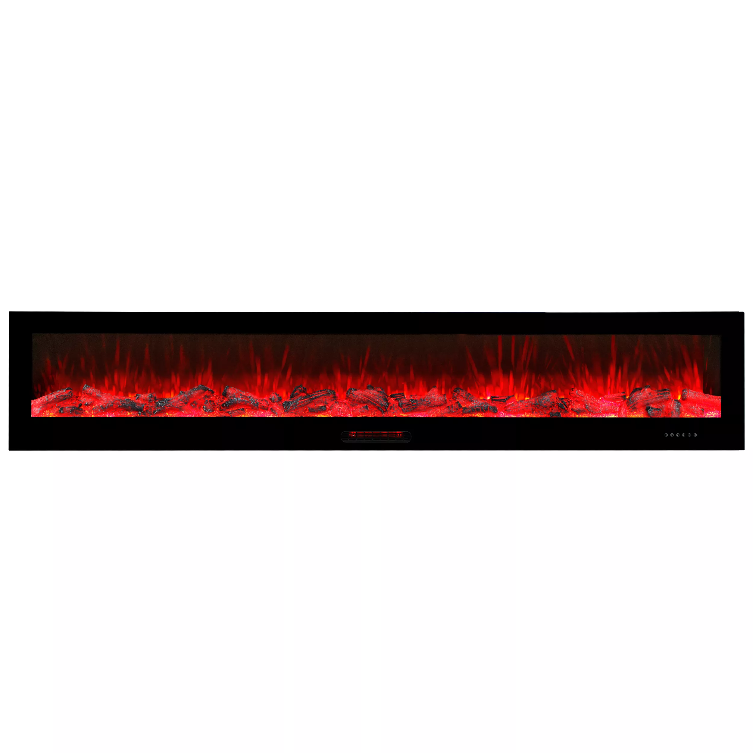 شومینه برقی اچ بی مدل LCD-260