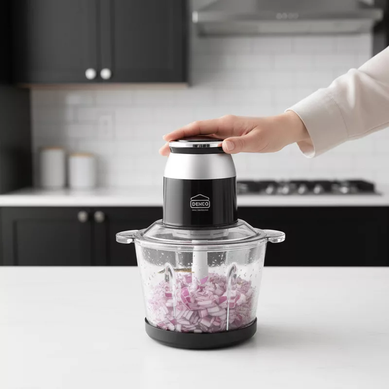 خردکن 3 لیتری دکو مدل DFC-703G