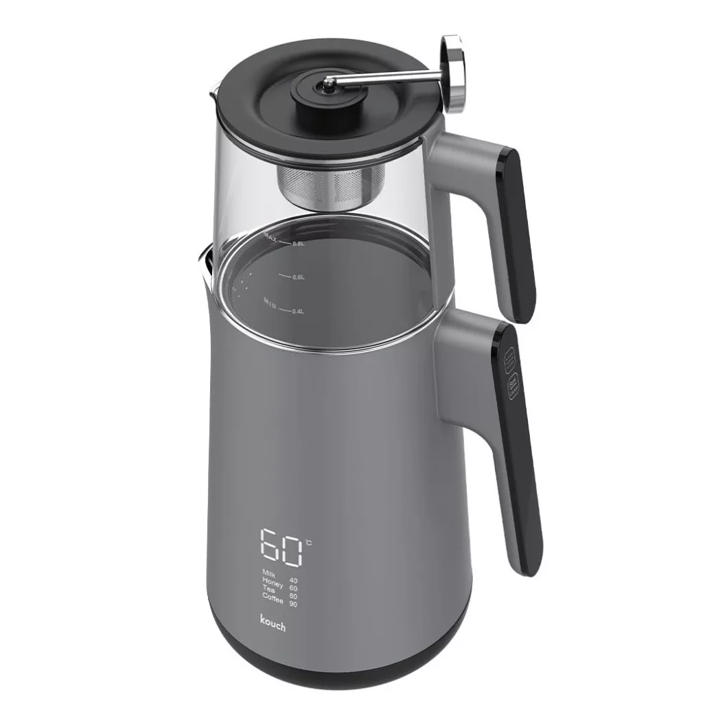 چای ساز مایر مدل MR_6700