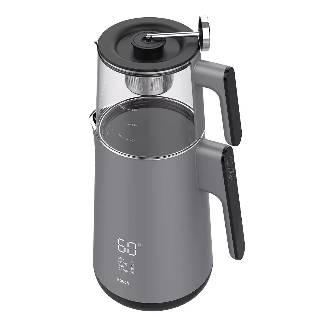 چای ساز مایر مدل MR_6700