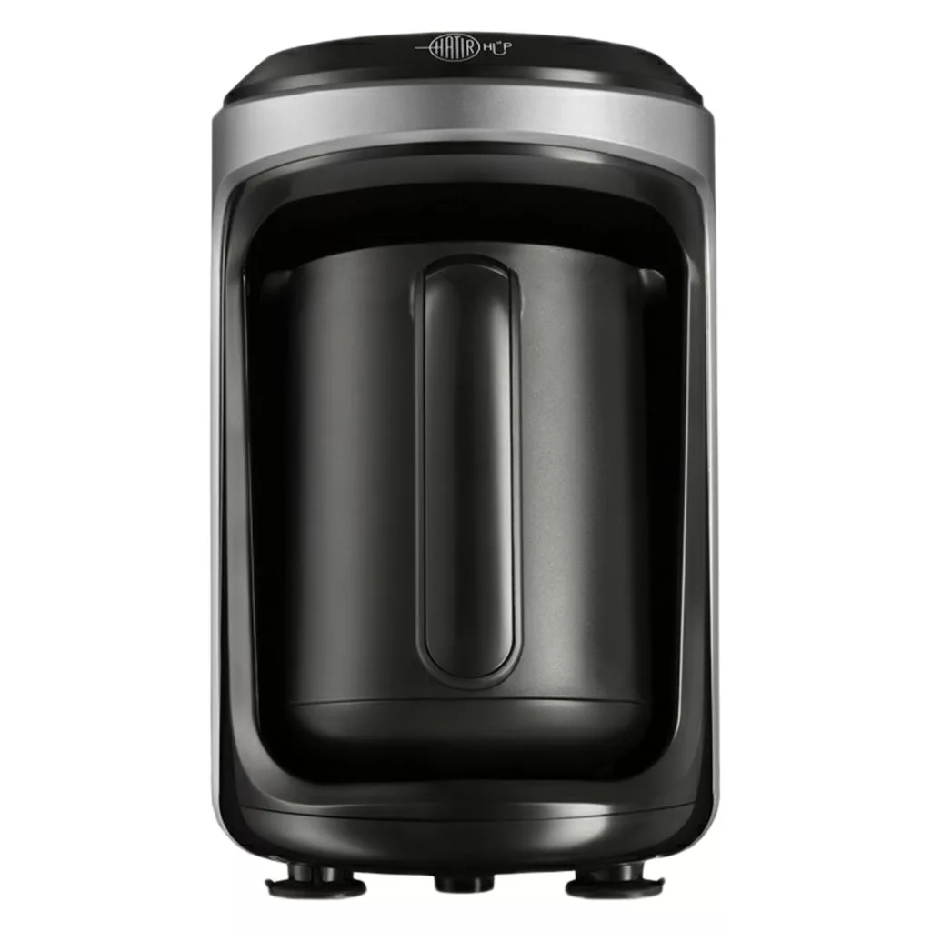 قهوه‌ساز کاراجا مدل Hatir hups