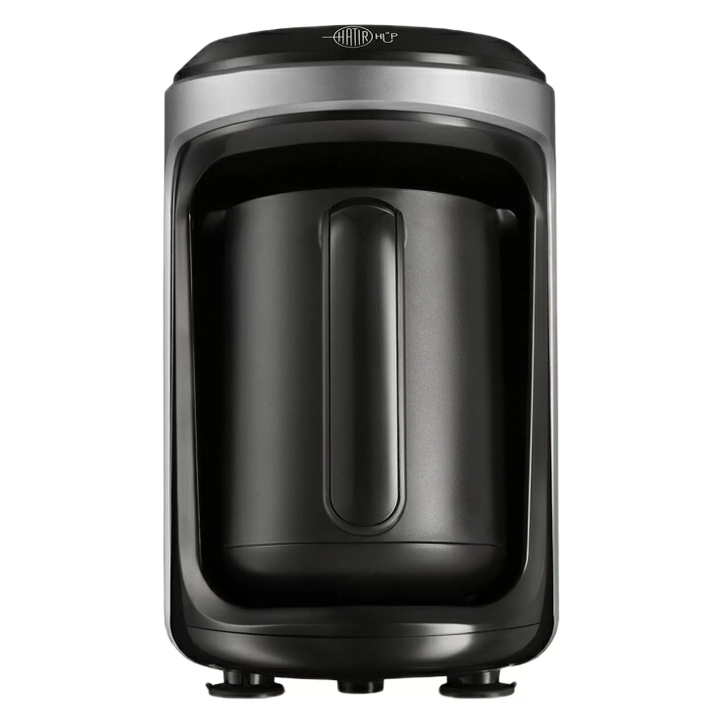 قهوه‌ساز کاراجا مدل Hatir hups