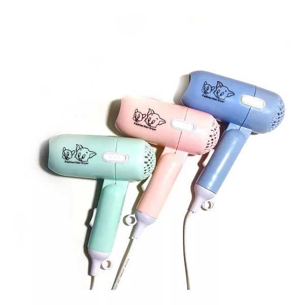 سشوار مسافرتی مدل RE-2030