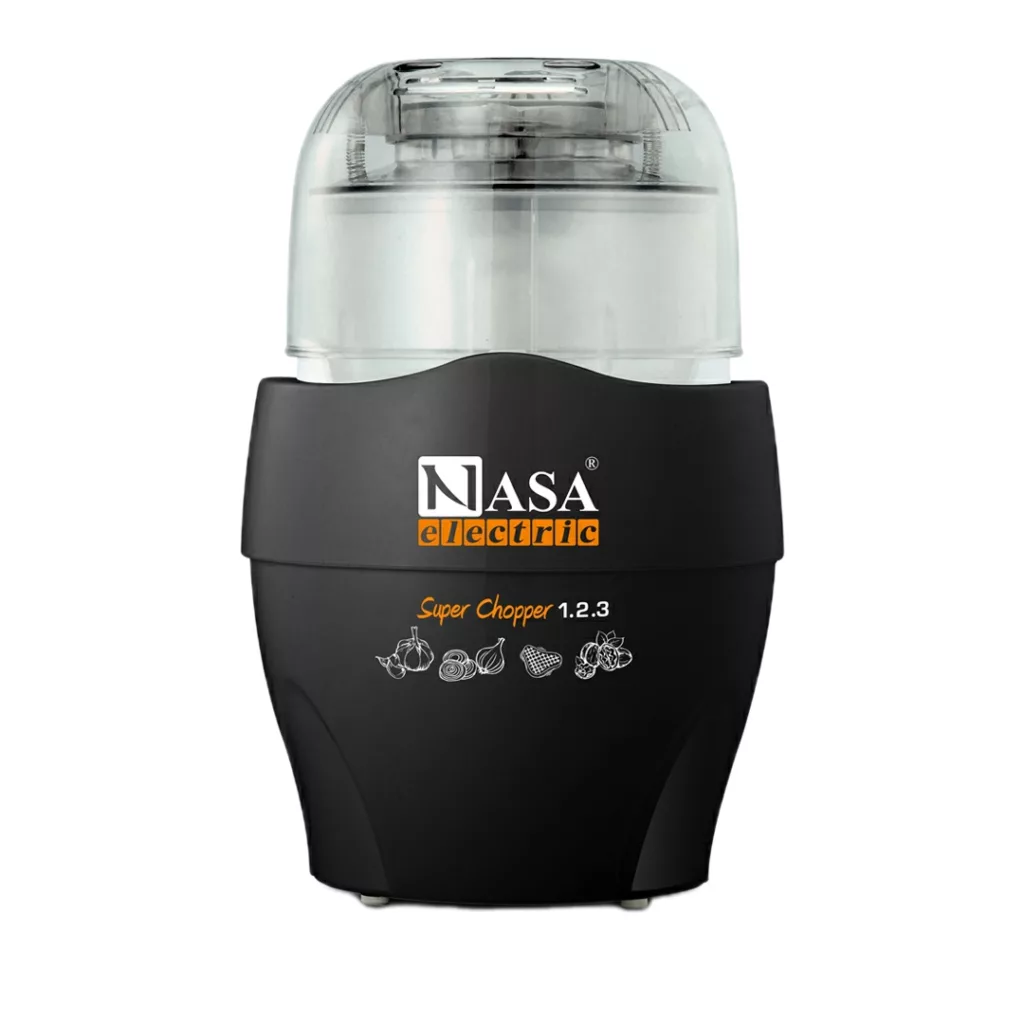 خردکن ناسا الکتریک مدل  NS-907