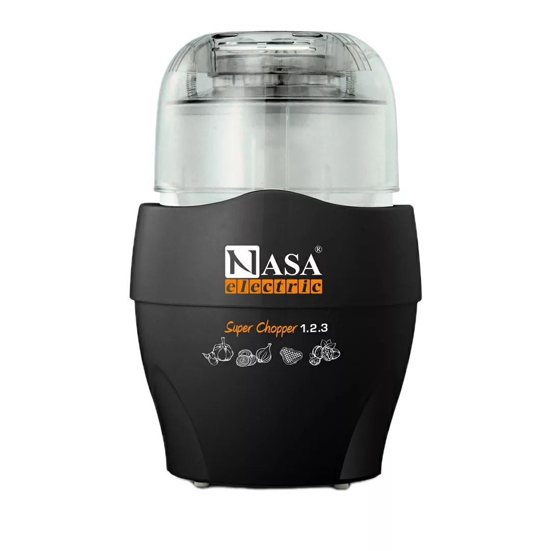 خردکن ناسا الکتریک مدل  NS-907