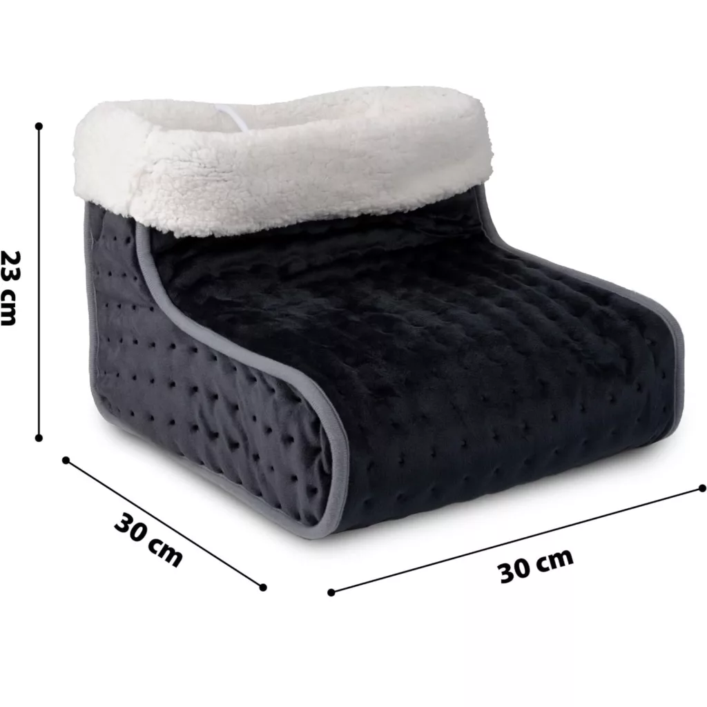 ماساژور پا آلپینا مدل 100wb