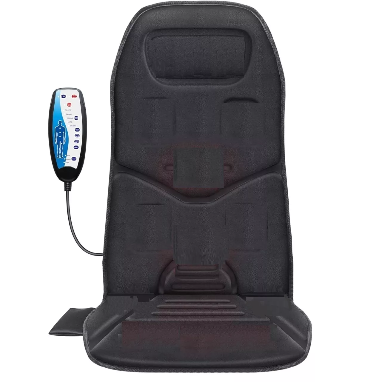 ماساژور برقی کامفیر مدل CF-2206