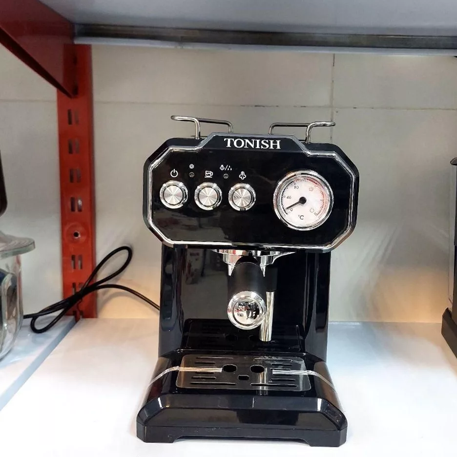 اسپرسو ساز تونیش مدل TN-7000