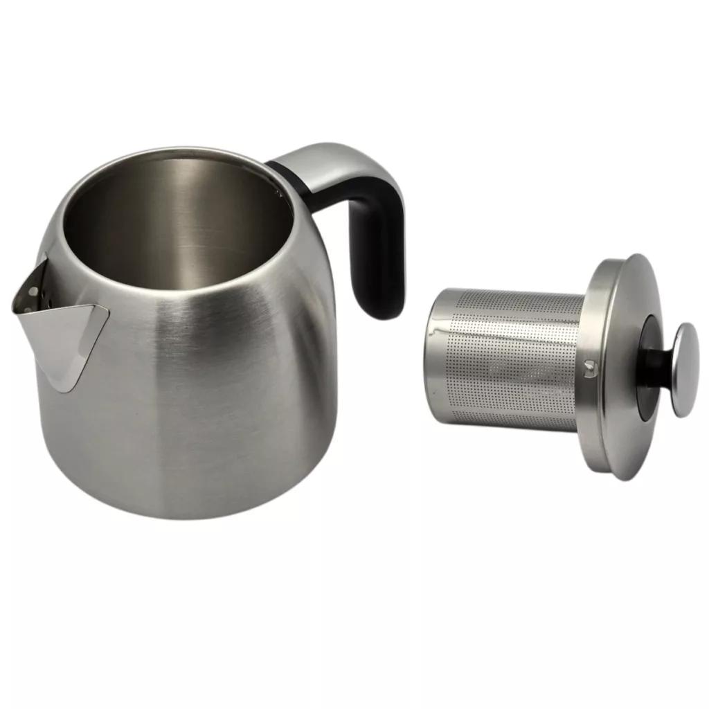 چای ساز روی هم تلیونیکس مدل TTM5007