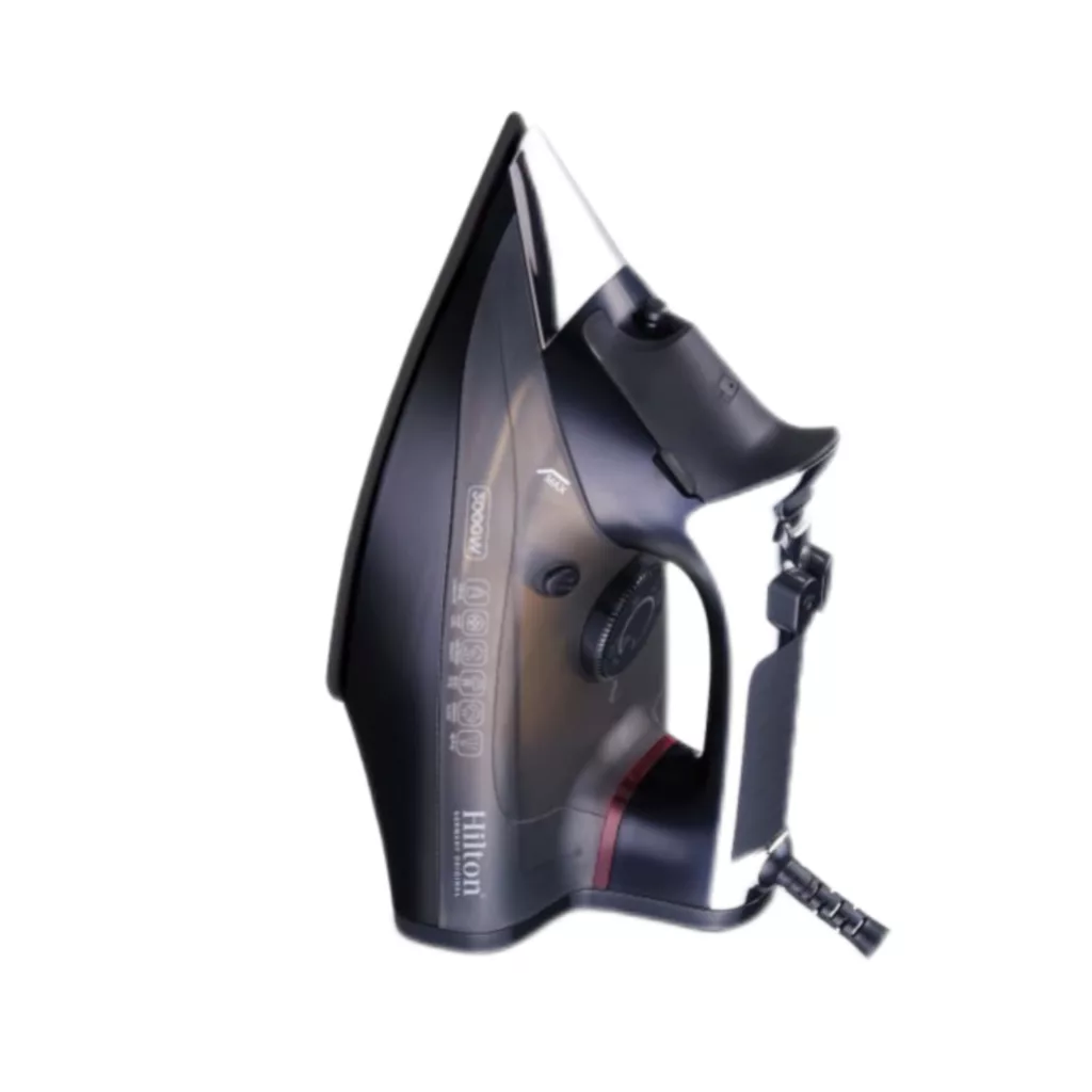 اتو بخار هیلتون مدل HL-4666sl