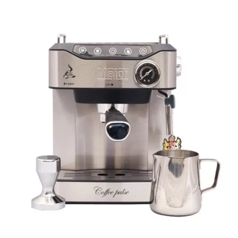 اسپرسو ساز 1.6 لیتری ماجور  مدل EC-975M