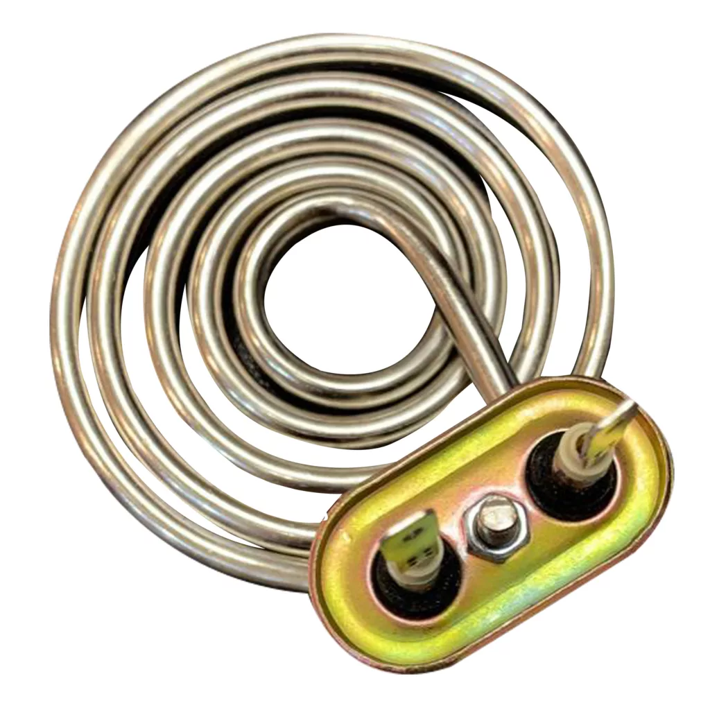 المنت سماور مدل پلان2000