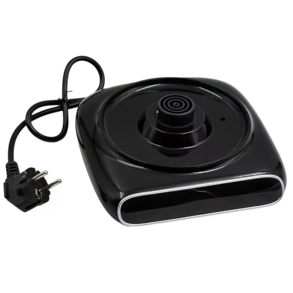 چای ساز روی هم یونیک مکس مدل UM-1533