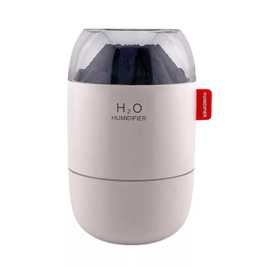 دستگاه بخور سرد مدل  آتشفشان کد 4462