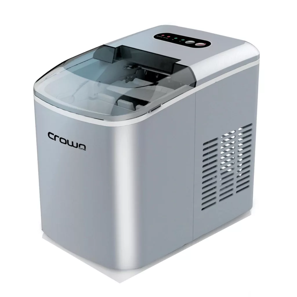 یخ ساز کراون لاین مدل IM-162