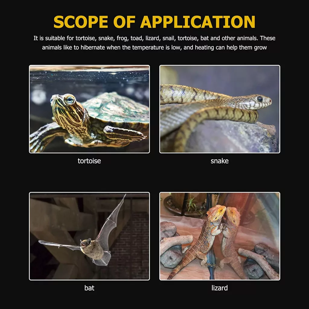 المنت تابشی مدل ROHS 200W