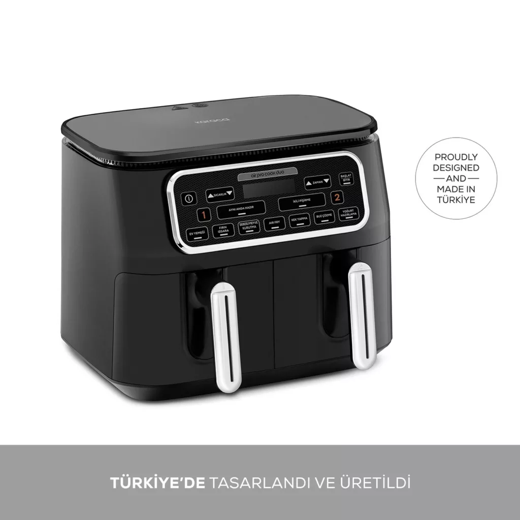 هواپز ۸ لیتر کاراجا مدل Tandır XXXL