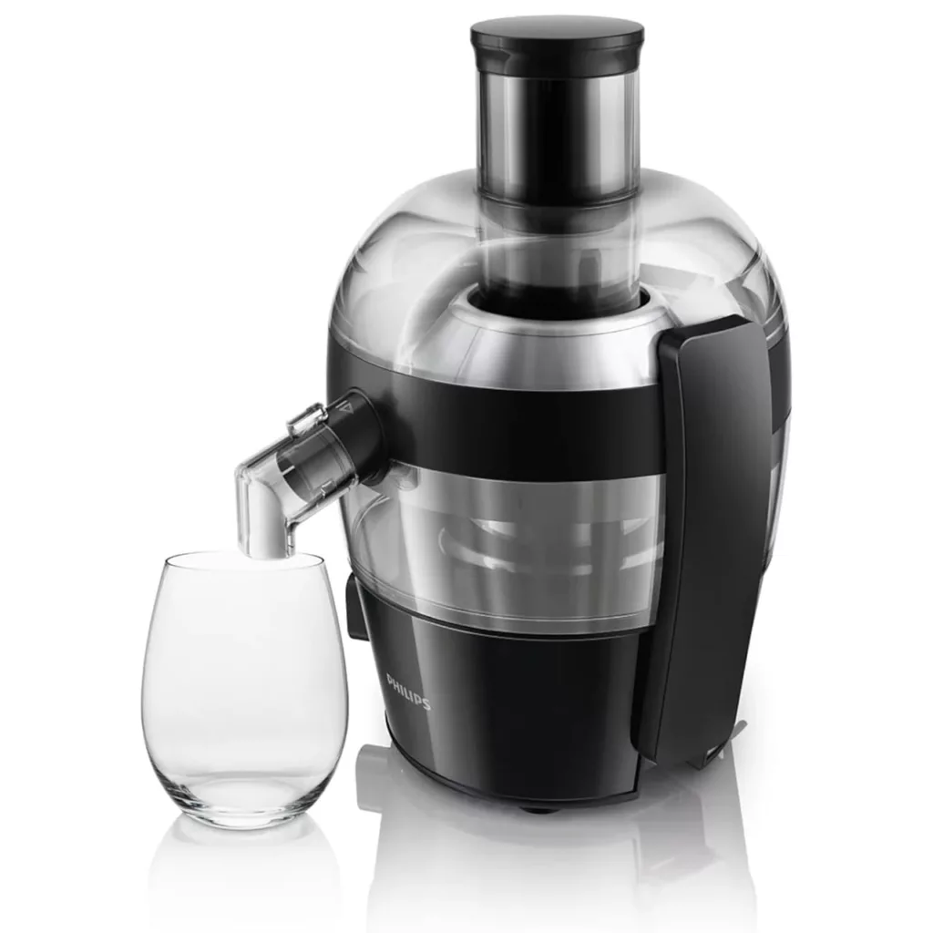 آبمیوه‌گیری فیلیپس مدل HR1832