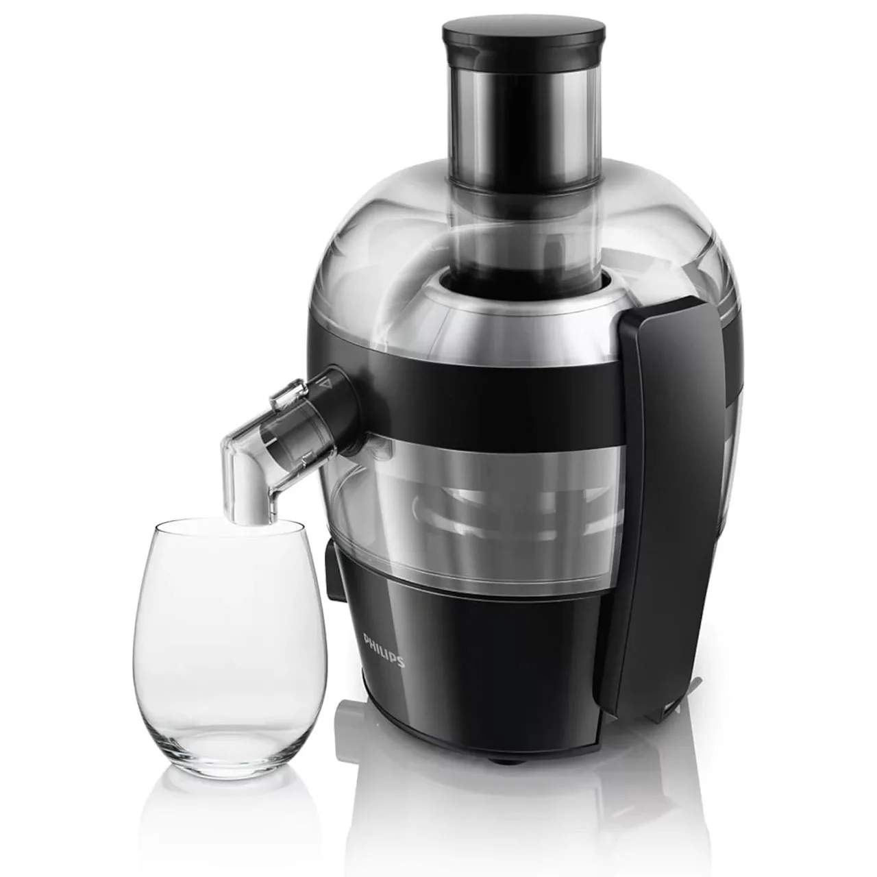 آبمیوه‌گیری فیلیپس مدل HR1832