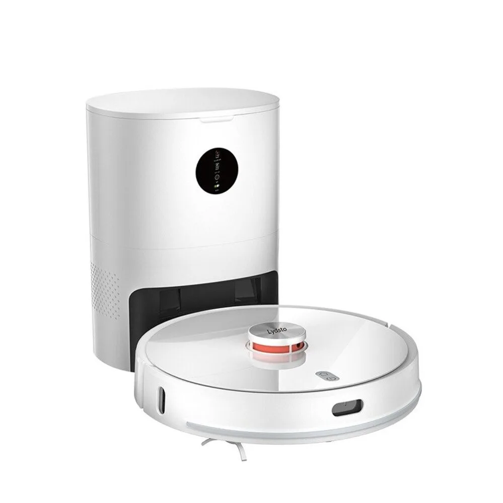 جارو رباتیک لایدستو مدل S1 YM-S1-W03