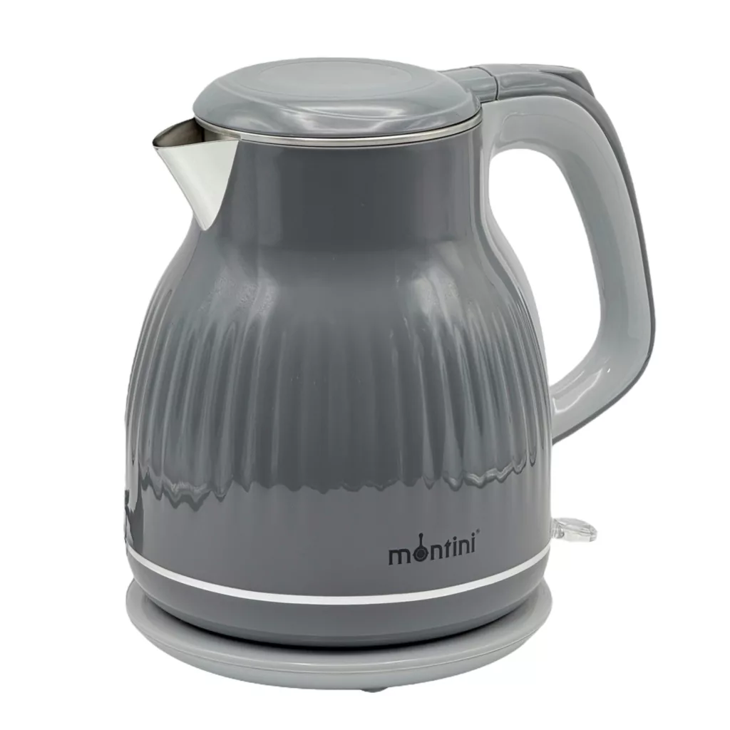 کتری برقی مونتینی مدل NATALY گنجایش 2 لیتر