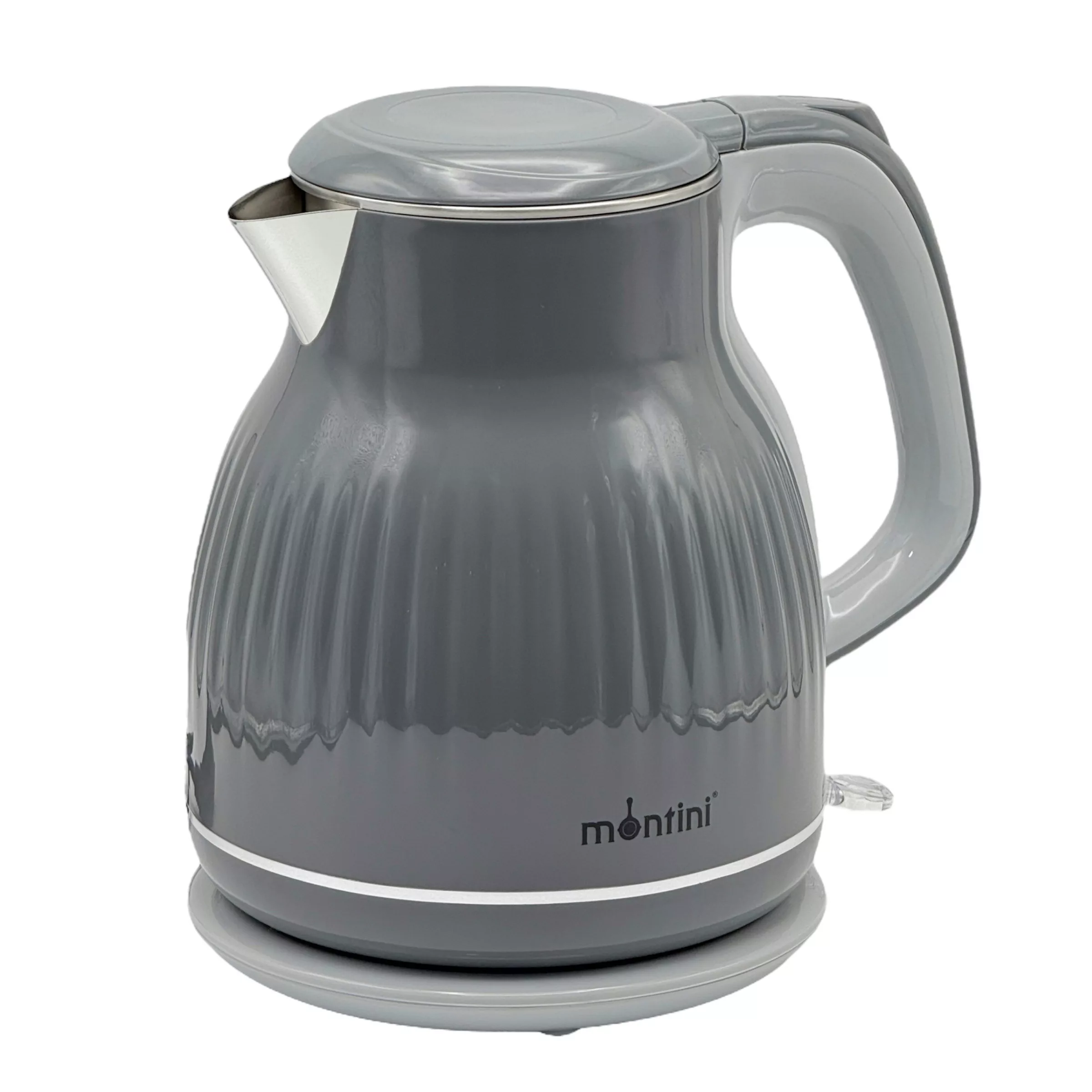 کتری برقی مونتینی مدل NATALY گنجایش 2 لیتر