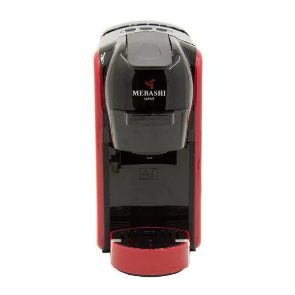 اسپرسو ساز 0.6 لیتری مباشی مدل ECM302