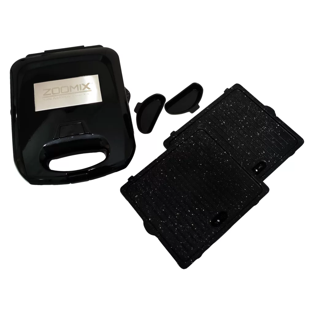 ساندویچ ساز زومیکس مدل ML2013